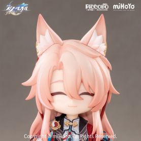 Piccodo Action Doll X Jiao Qiu Deformed Doll