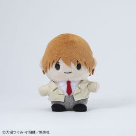 Payapayakko Plush Yagami Light
