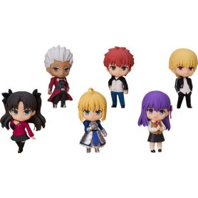 Fate/Stay Night Nendoroid Surprise [BLIND BOX]