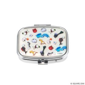 Final Fantasy XIV Mini Case Minion