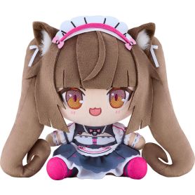 Chocopuni Plushie Chocola