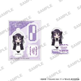 2.5 Acrylic Stand Kitagawa Marin (Kuroe Shizuku)