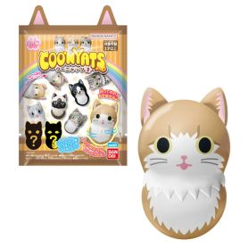 COO'NYATS 2 [BLIND BOX]