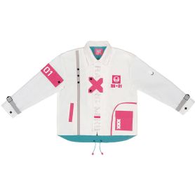 Hatsune Miku GT Project Racing Version 2025 Track Jacket M
