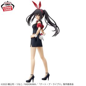 Glitter & Glamours Kurumi Tokisaki