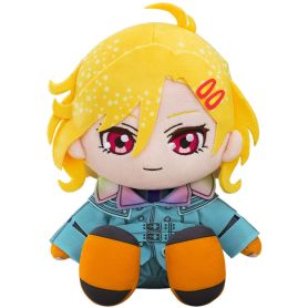 GNOSIA Plushie Setsu