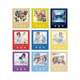Sound! Euphonium Trading Music Player Style Acrylic Card Ver. A [BLIND BOX]