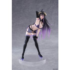 Coreful Figure Albedo Race Queen ver.