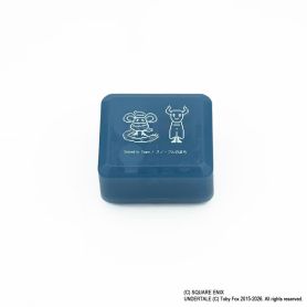UNDERTALE Music Box Snowdin Town