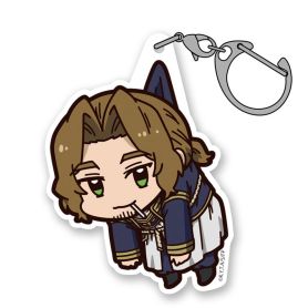 Pinched Acrylic Strap Sein