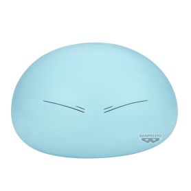 Big Soft Vinyl Figure Rimuru