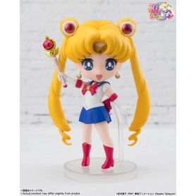 Figuarts Mini Sailor Moon -Crystal Star Edition.-