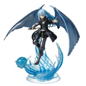 Otherworlder Plus Rimuru Tempest (Special Ver.)