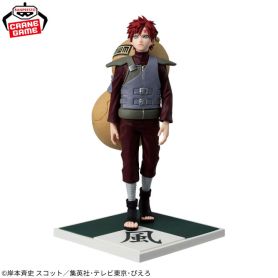 Kazekage Gaara Figure