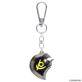 Final Fantasy XIV Acrylic Job Key Chain Reaper