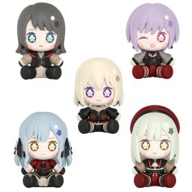 BanG Dream! Huggy Secret Good Smile Ave Mujica [BLIND BOX]