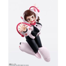 S.H.Figuarts Ochaco Uraraka