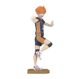 Shoyo Hinata Figure