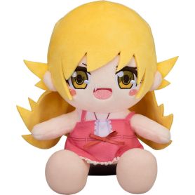 Plushie Shinobu Oshino