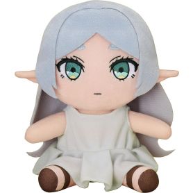 Plushie Frieren Apprentice Era Version