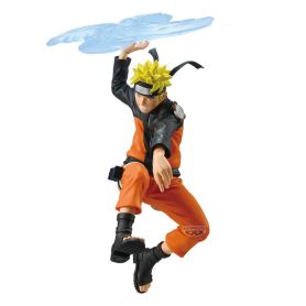 Naruto Uzumaki Figure