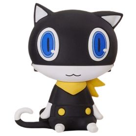 Nendoroid Plus Morgana Rubber Mascot