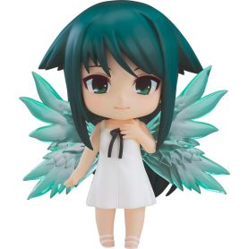 Nendoroid Saya