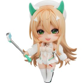 Nendoroid Rupee Winter Shopper