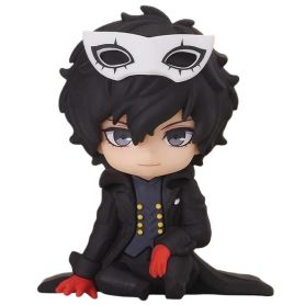 Nendoroid Plus Joker Rubber Mascot