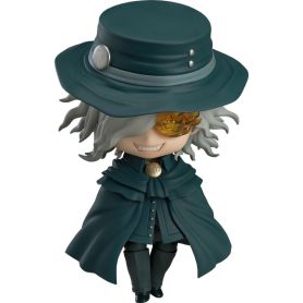 Nendoroid Avenger/King of the Cavern Edmond Dantes Ascension Version