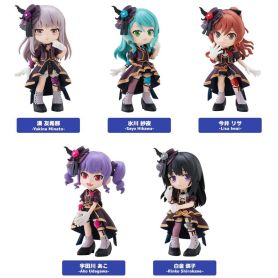BanG Dream! PalVerse Roselia [BLIND BOX]