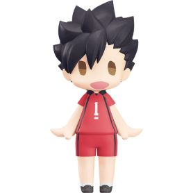 HELLO! GOOD SMILE Tetsuro Kuroo