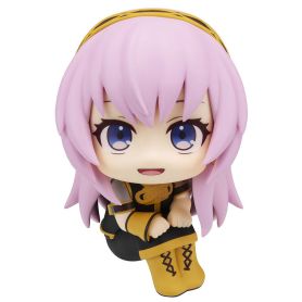 Lookup Megurine Luka