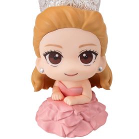 Lookup Glinda