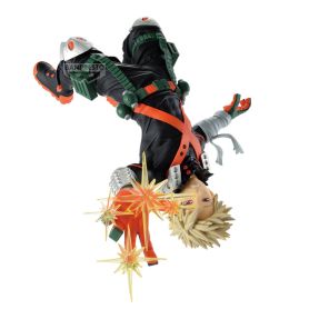 -PRE ORDER- Maximatic Katsuki Bakugo