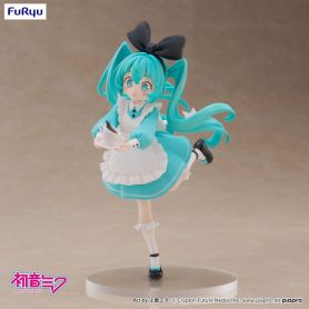 Desktop Fairy Hatsune Miku Wonderland Ver.