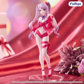 BiCute Ribbons Figure Shalltear