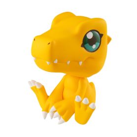 Lookup Agumon