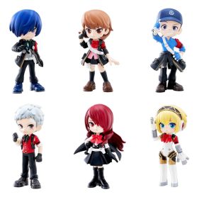 PalVerse Persona 3 Reload [BLIND BOX]