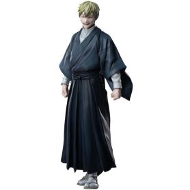 XStellar Naoya Zenin