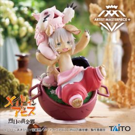 AMP+ Nanachi Figure My Treasure Figure