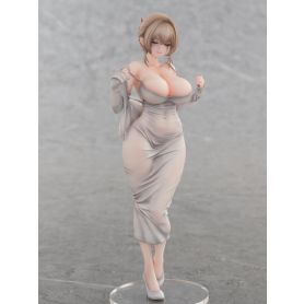 -PRE ORDER- Defenseless Erin 1/6 Scale Figure Normal Edition