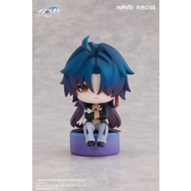 Owlbert'S Studio Series Vol. 1 Figure Blade