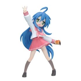 -PRE ORDER- Trio Try It Figure Konata Izumi