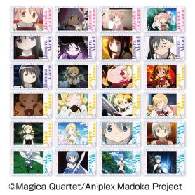 Puella Magi Madoka Magica Snapmide Special [BLIND BOX]