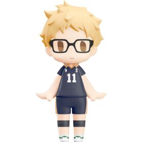 HELLO! GOOD SMILE Kei Tsukishima