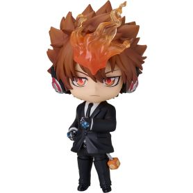 Nendoroid Tsunayoshi Sawada Black Suit Version