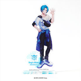 hololive Meet Acrylic Stand Regis Altare