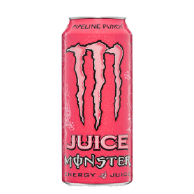 Monster Energy Pipeline Punch 500ml