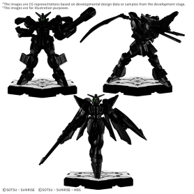 -PRE ORDER- GUNDAM ASSEMBLE Expansion Pack 04 [EX04]